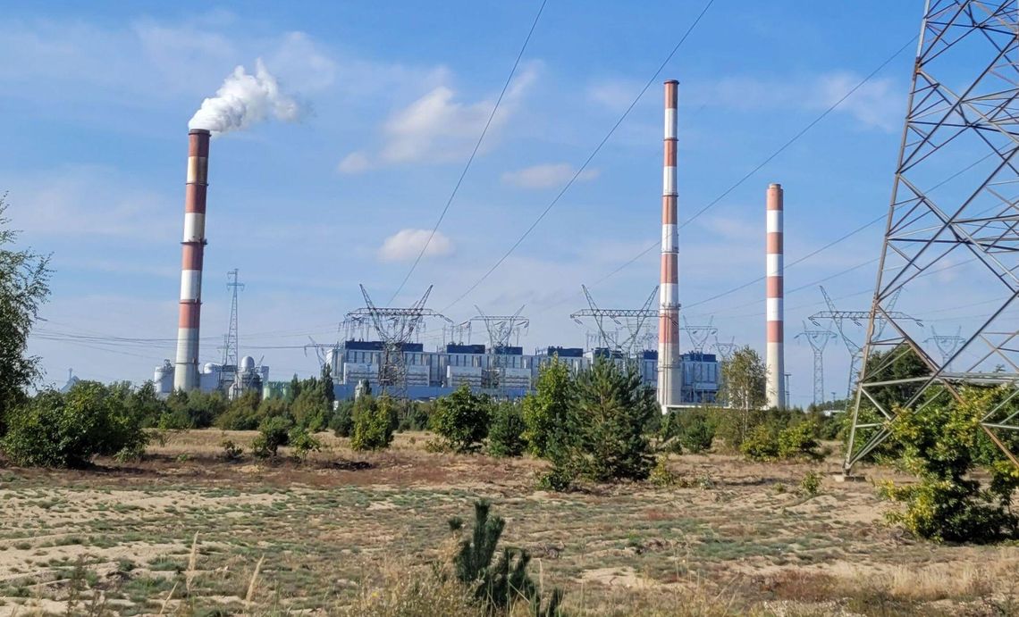 Elektrownia Dolna Odra - związki zawodowe biją na alarm! Energetyczna transformacja