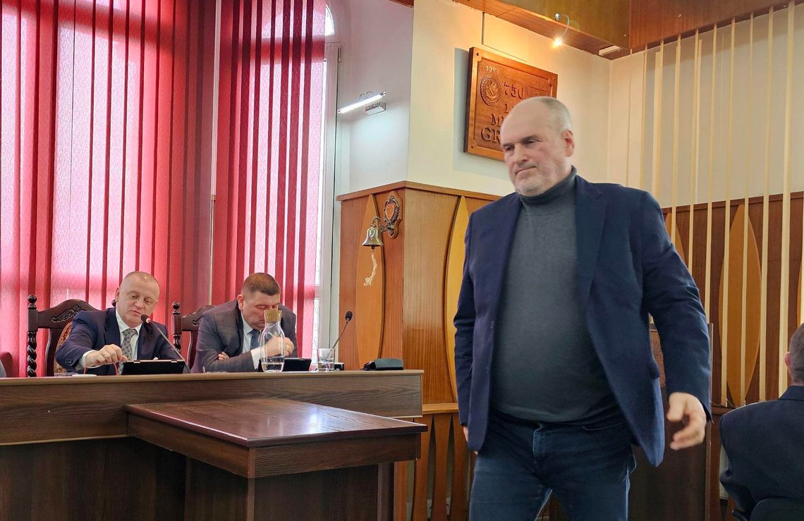 Elektrownia w Nowym Czarnowie to złota kura. Czy radni zablokują kolejną podwyżkę podatków w Gryfinie