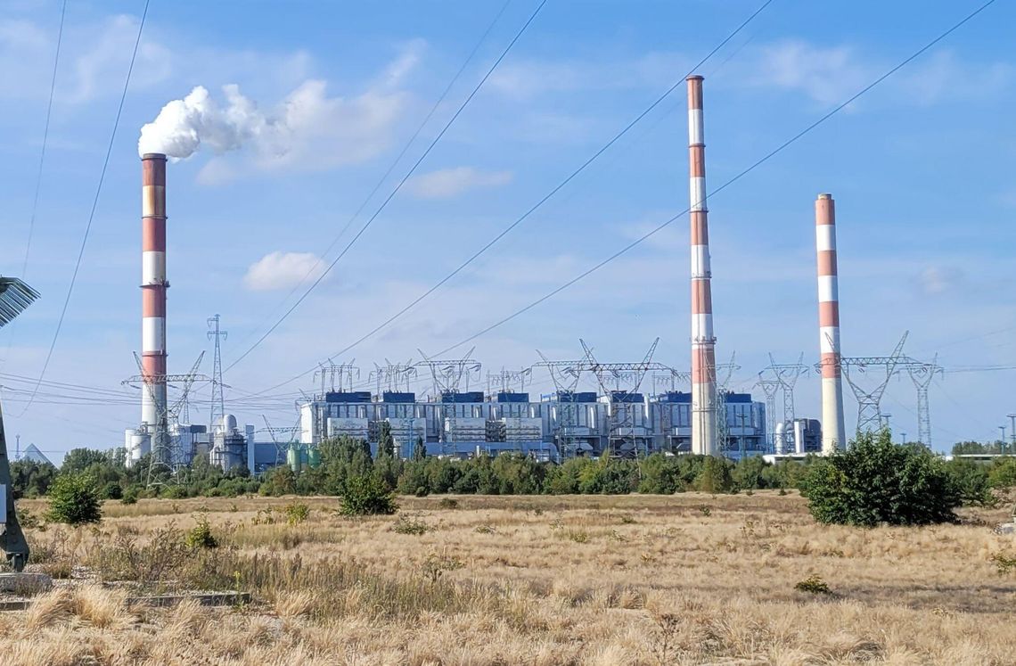 Elektrownia zwalnia kilkuset pracowników i przechodzi na stan czuwania. Czy grozi nam brak prądu? Elektrownia zwalnia kilkuset pracowników i przechodzi na stan czuwania. Czy grozi nam brak prądu?