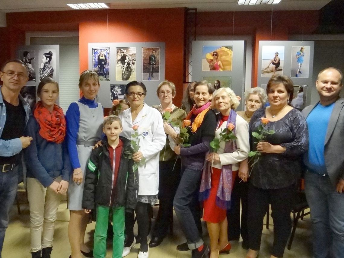 Eliksir był w Skolwinie i już zaprasza na wieczór poetycki Eliksir był w Skolwinie i już zaprasza na wieczór poetycki