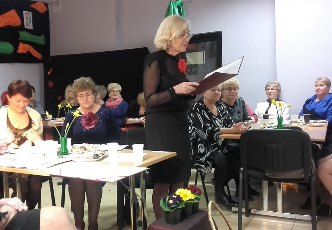 Eliksir działał cały tydzień