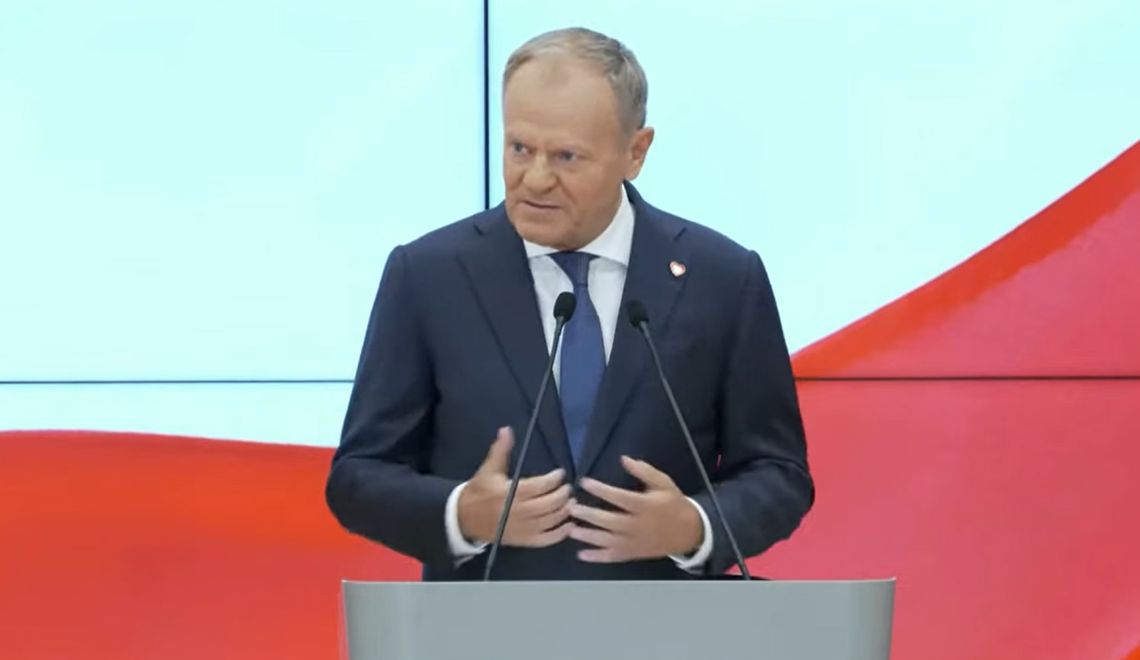 W sieci fake newsów. Jak unijny program SAFE stał się nowym paliwem dla partyjnych sporów