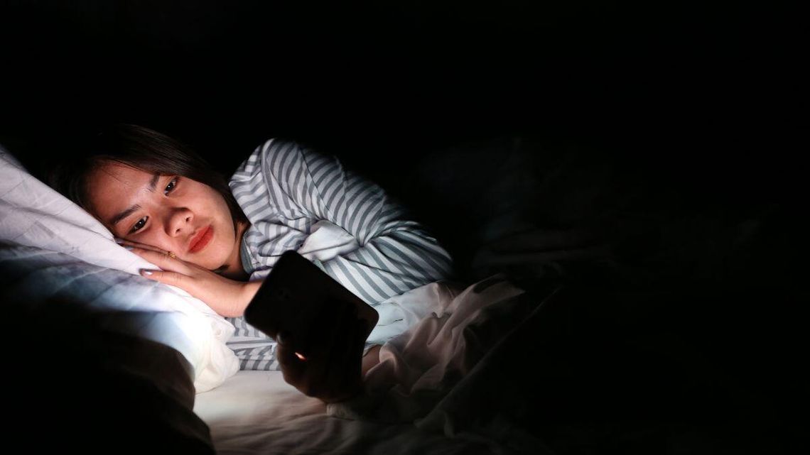 Erotyka, TikTok i Facebook. Co w sieci robią polskie dzieci?