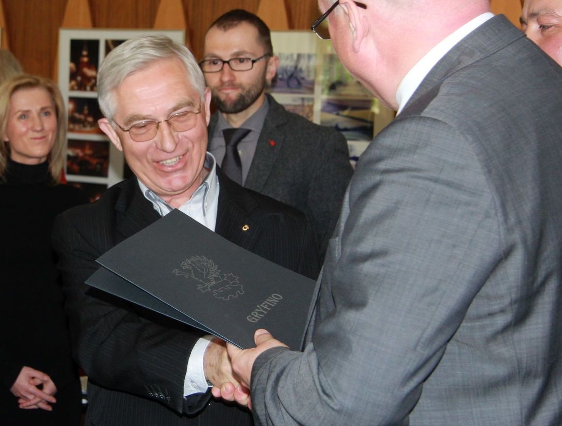 Eugeniusz Kuduk dyrektorem OSiR