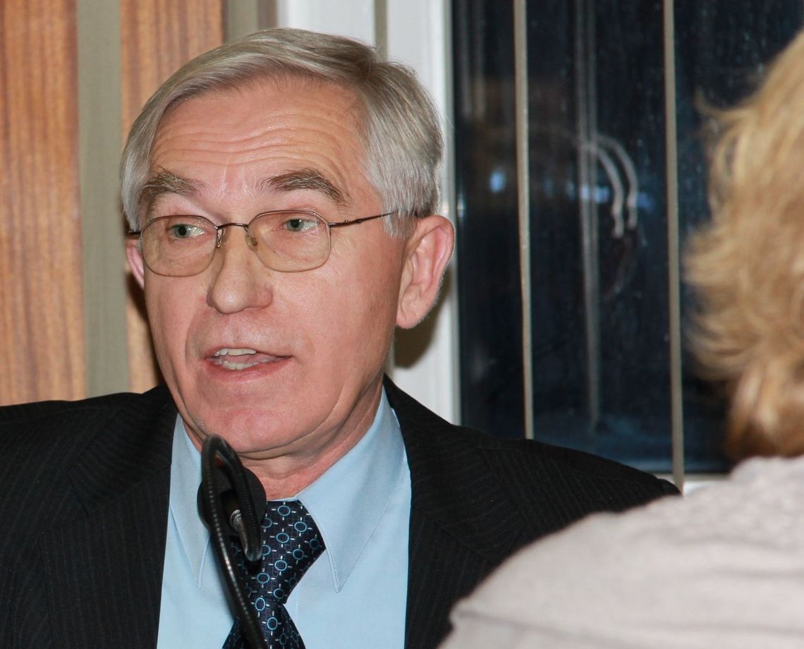 Eugeniusz Kuduk i Andrzej Szewczuk wygrali wybory Eugeniusz Kuduk i Andrzej Szewczuk wygrali wybory