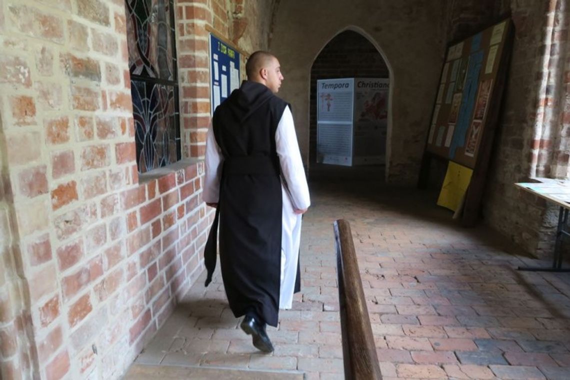 Eurofundusze pomogą w renowacji pocysterskiego klasztoru. Na szlaku cystersów są Kołbacz, Wełtyń, Trzcińsko-Zdrój, Moryń i Cedynia