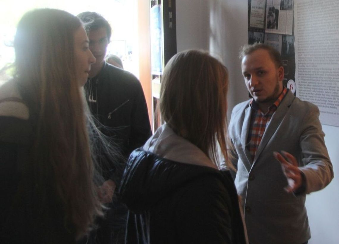 Europejska Noc Muzeów aż w dwóch miejscach w gminie Europejska Noc Muzeów aż w dwóch miejscach w gminie