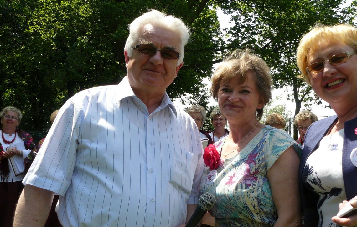 Ewa obchodzi jubileusz Ewa obchodzi jubileusz