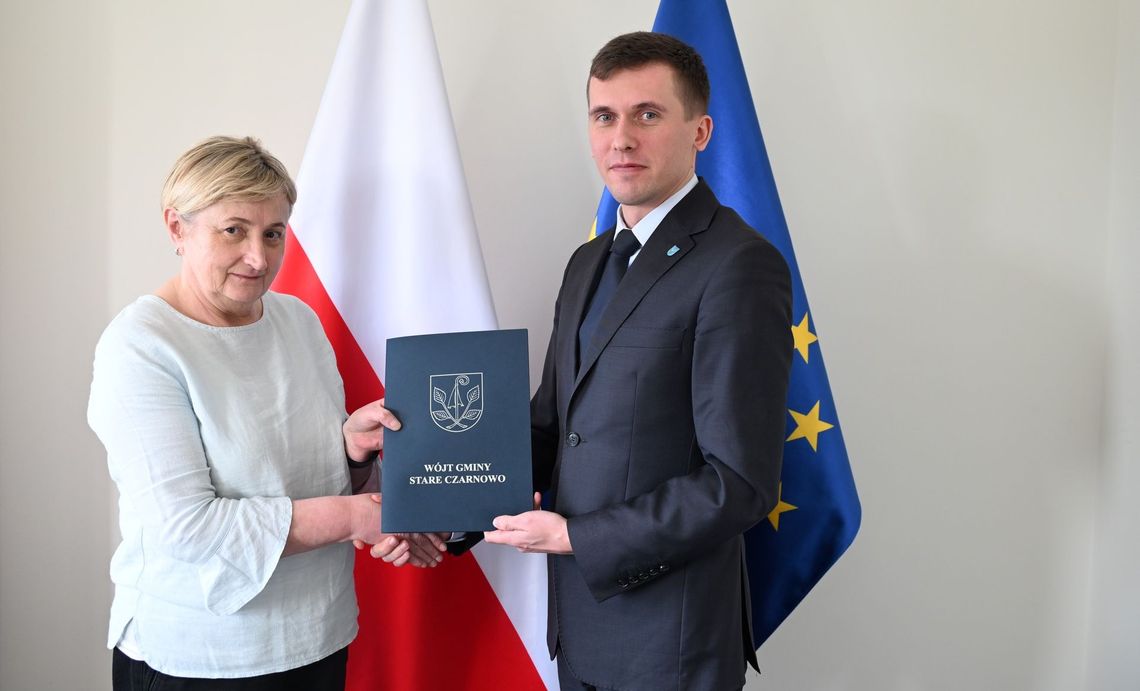 Ewa Przybysz pełniącą obowiązki dyrektora. Nowe otwarcie w Zespole Szkół w Kołbaczu Ewa Przybysz pełniącą obowiązki dyrektora. Nowe otwarcie w Zespole Szkół w Kołbaczu