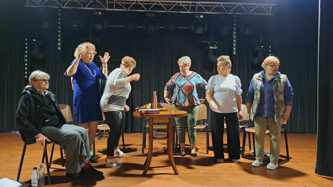 Fajne Babki radzą: Dobrze się zastanów! I zapraszają na podwójną niespodziankę