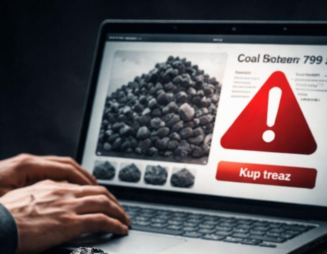 Zaliczka i cisza. Nowa fala oszustw uderza w polskie domy Zaliczka i cisza. Nowa fala oszustw uderza w polskie domy