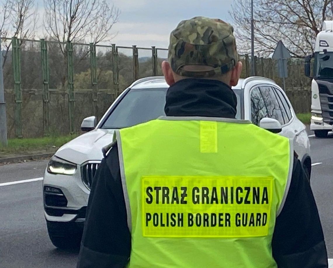 Koniec biznesu na lewych wizach. Służby weszły do firm i zatrzymały mózgi nielegalnego procederu