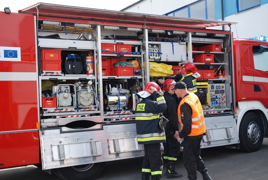 Fałszywe zgłoszenia i niepotrzebne wyjazdy Fałszywe zgłoszenia i niepotrzebne wyjazdy