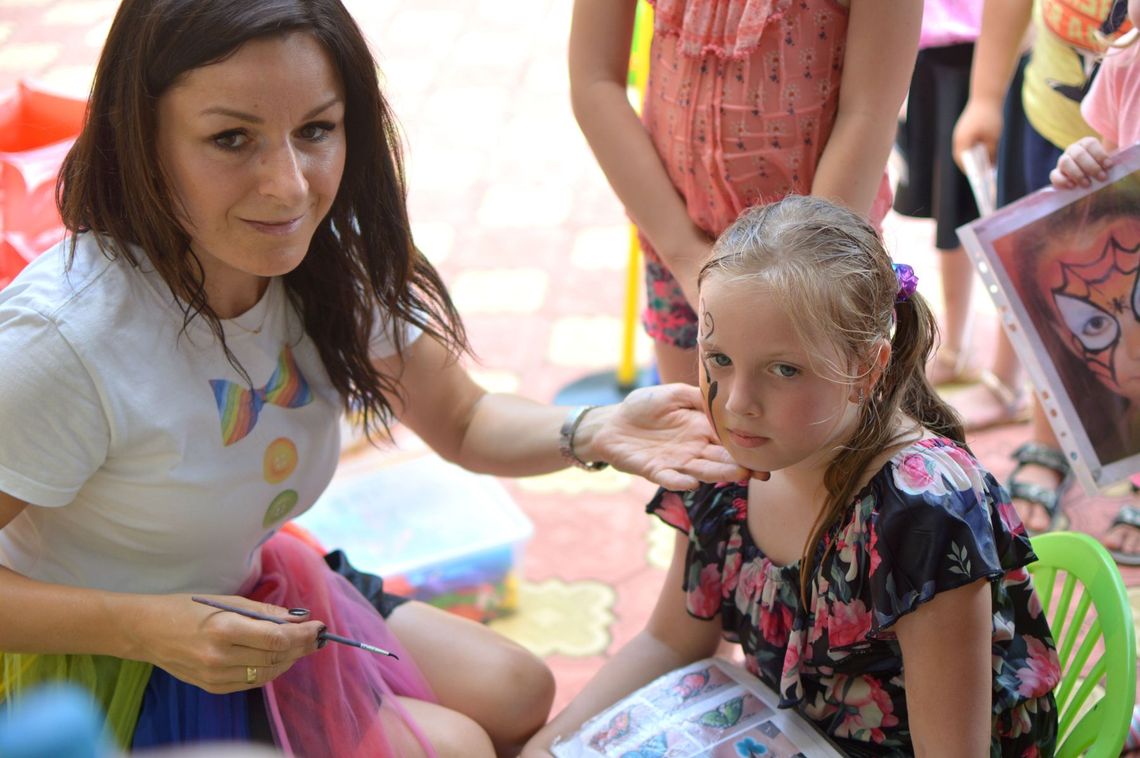 Familiada dla dzieci i dorosłych