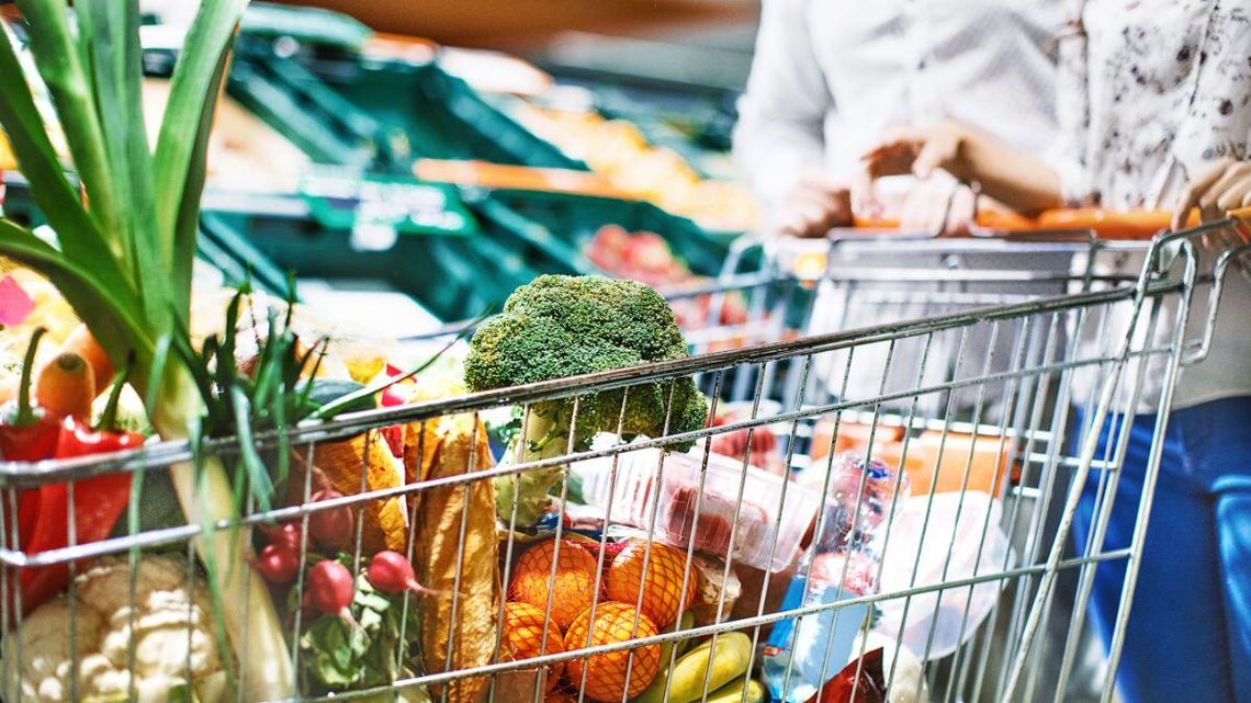 Co jest królową drożyzny? Tak urosły ceny owoców i warzyw