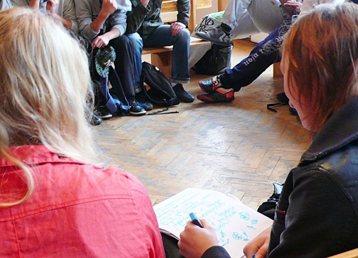 Feryjna oferta dla młodych