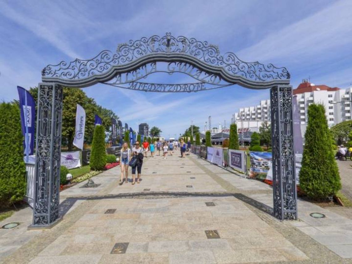 Festiwal Gwiazd w Międzyzdrojach 2026/ Czy warto przyjechać na wyjątkową edycję?