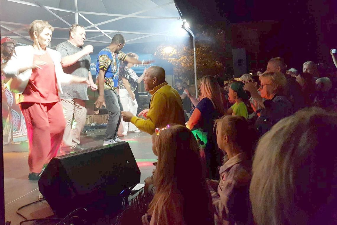 Festiwal Miodów i Ekologicznej Żywności - fotorelacja