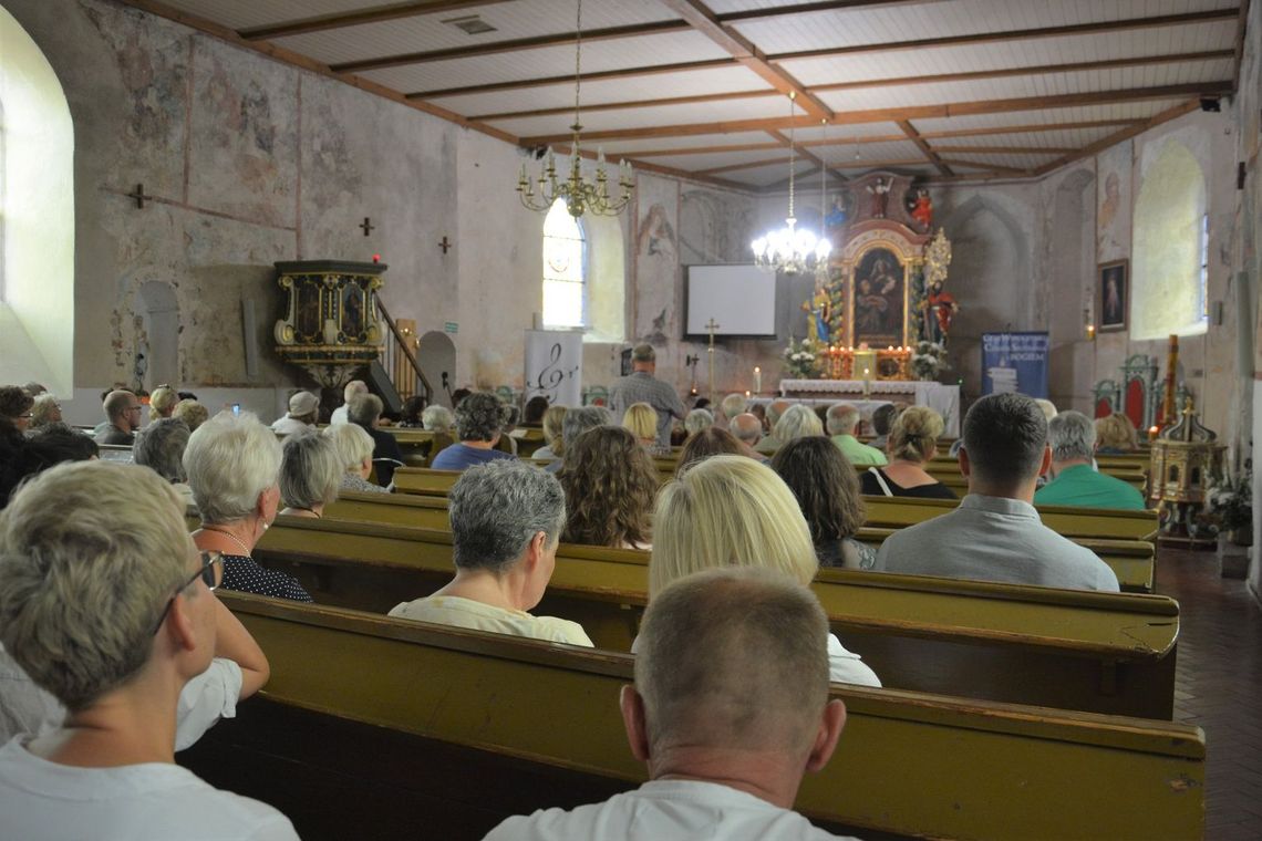 Festiwal na Gotyckim Szlaku zawita do nas