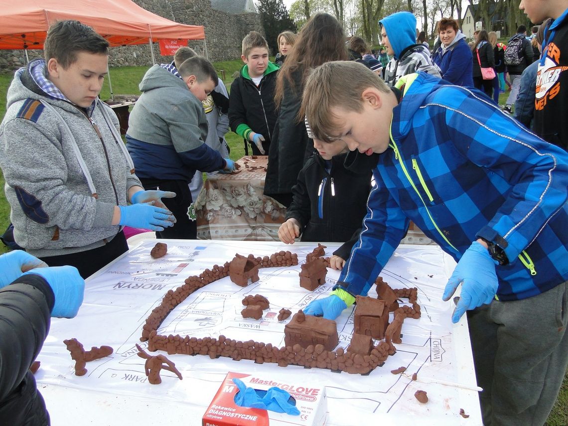 Festiwal nauki „Dzień głazu” -tegoroczne hasło „Nauka przygodą życia”