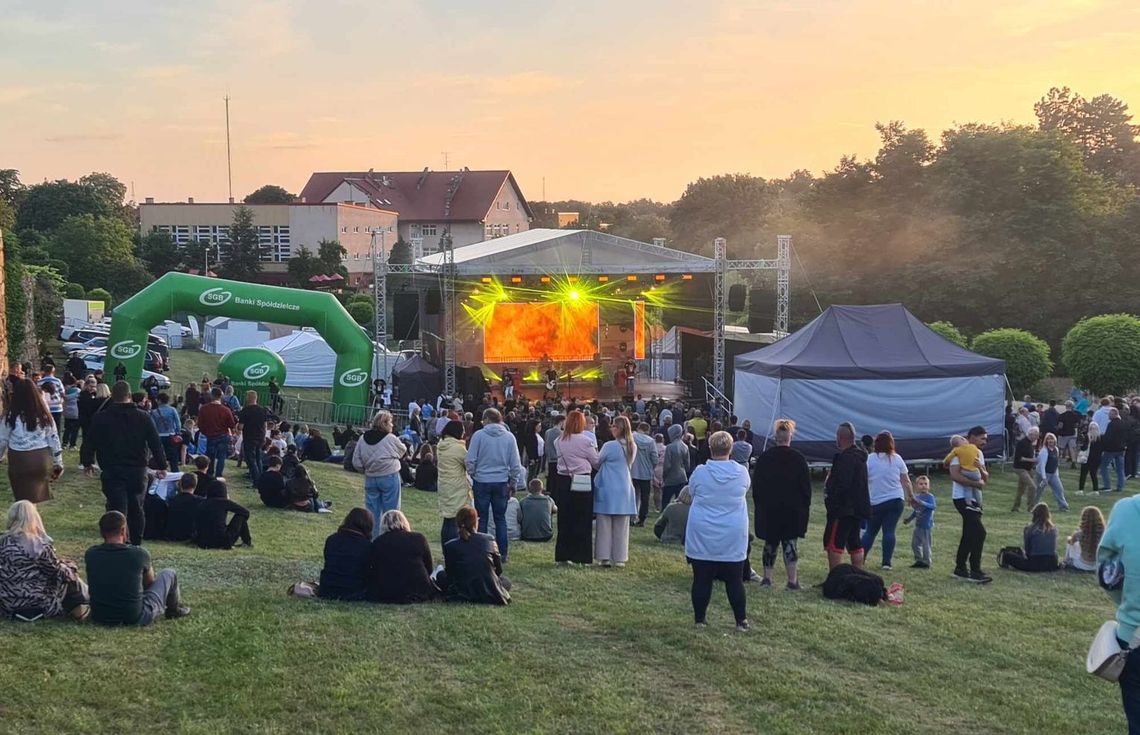 Festiwal TKP Miłek trwa trzy dni. Tym, którzy pozostali Festiwal TKP Miłek trwa trzy dni. Tym, którzy pozostali