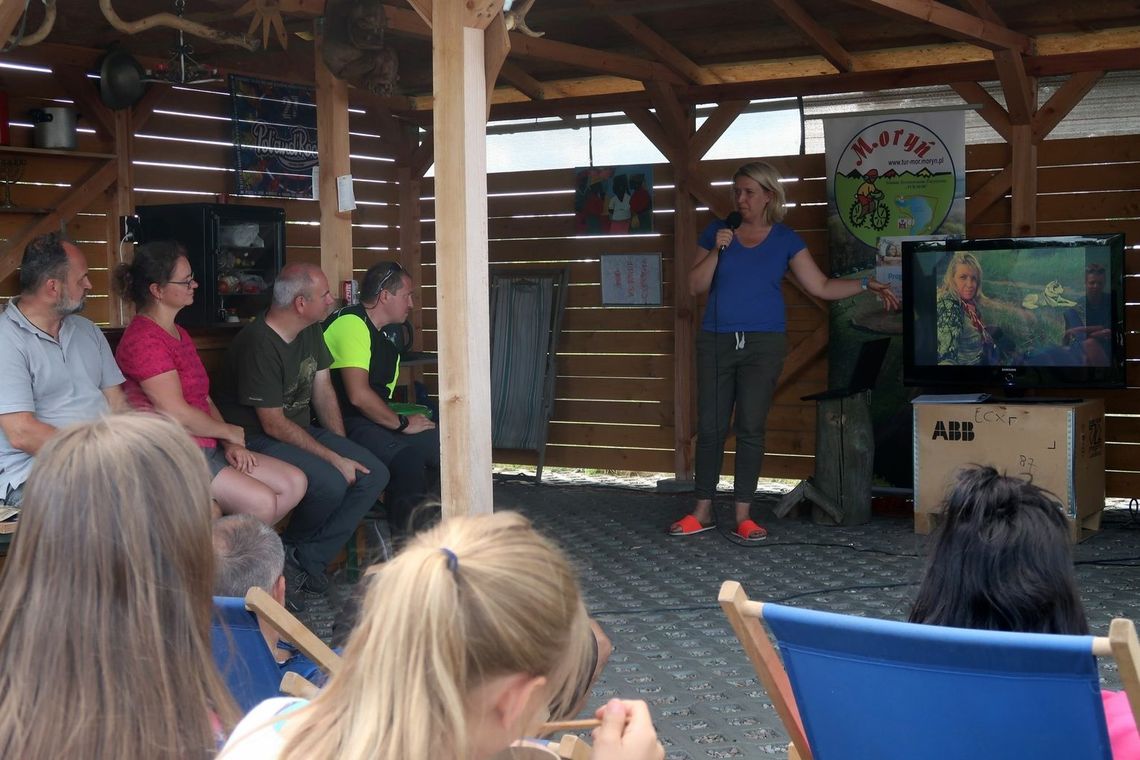 Festiwal w polu trwa. Jakie atrakcje?