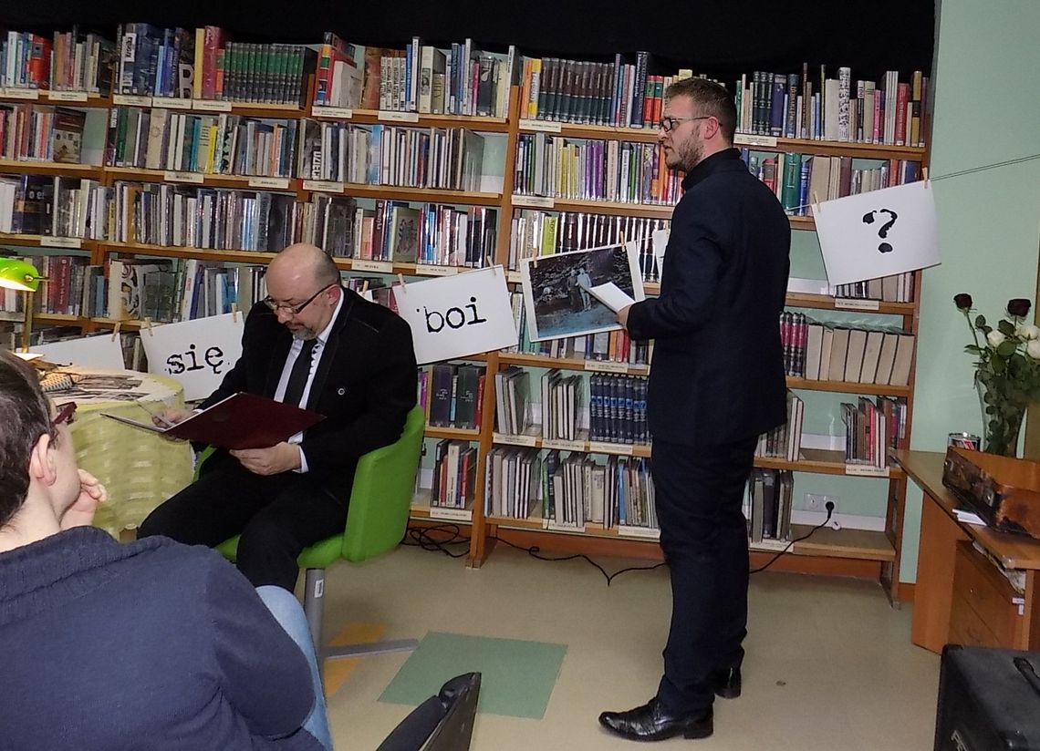 Festiwalowa tęcza ze smaków i słownych smaczków