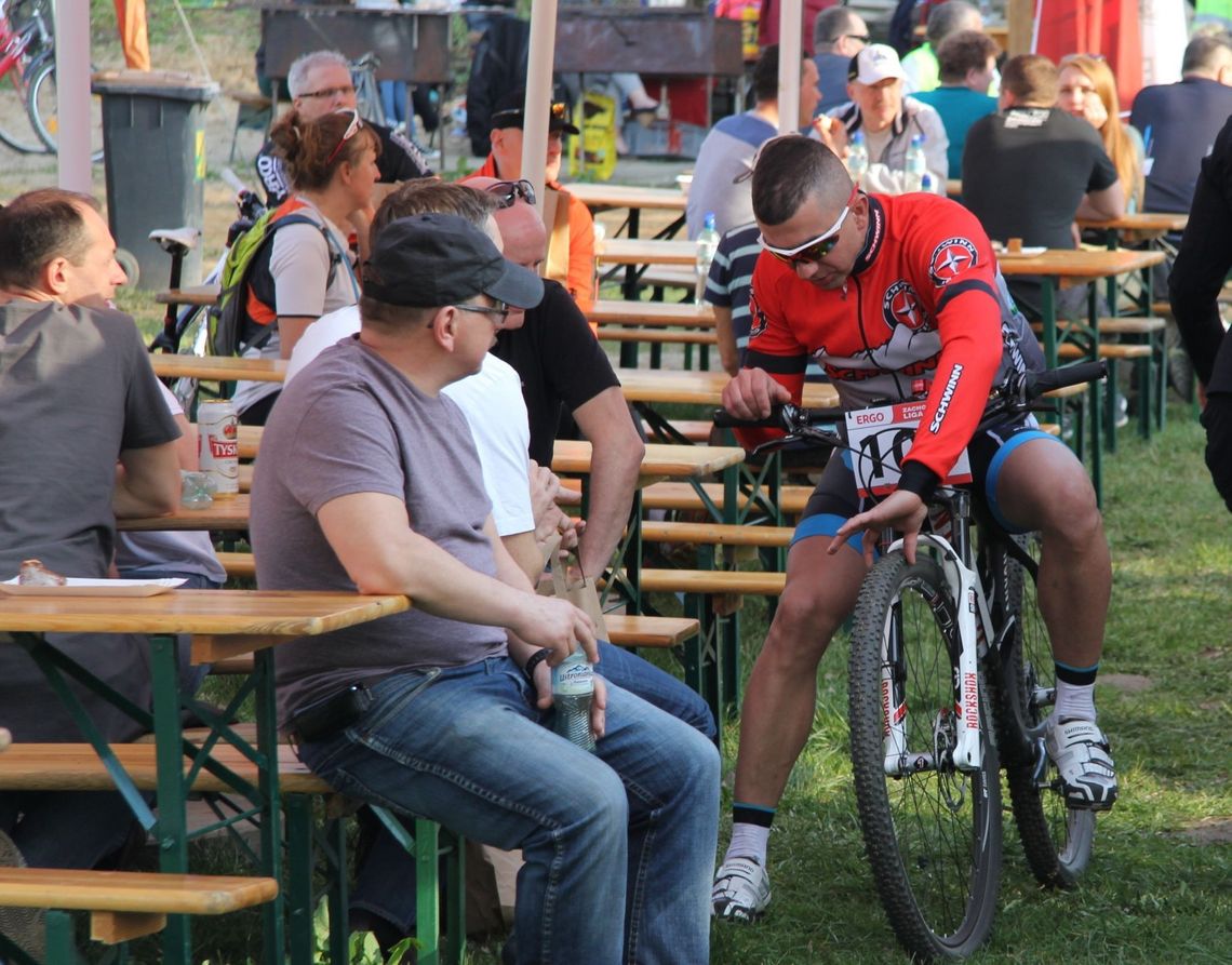 Festyn i zawody rowerowe już w sobotę