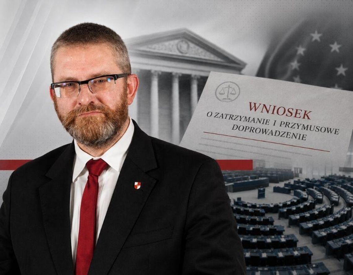 Przesłuchania brunatniejącego prokremlowskiego polityka. Doprowadzą go do prokuratury? Przesłuchania brunatniejącego prokremlowskiego polityka. Doprowadzą go do prokuratury?