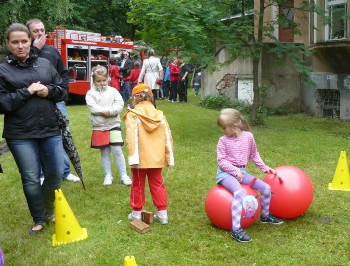 Fiku-miku w naszym Pałacyku Fiku-miku w naszym Pałacyku