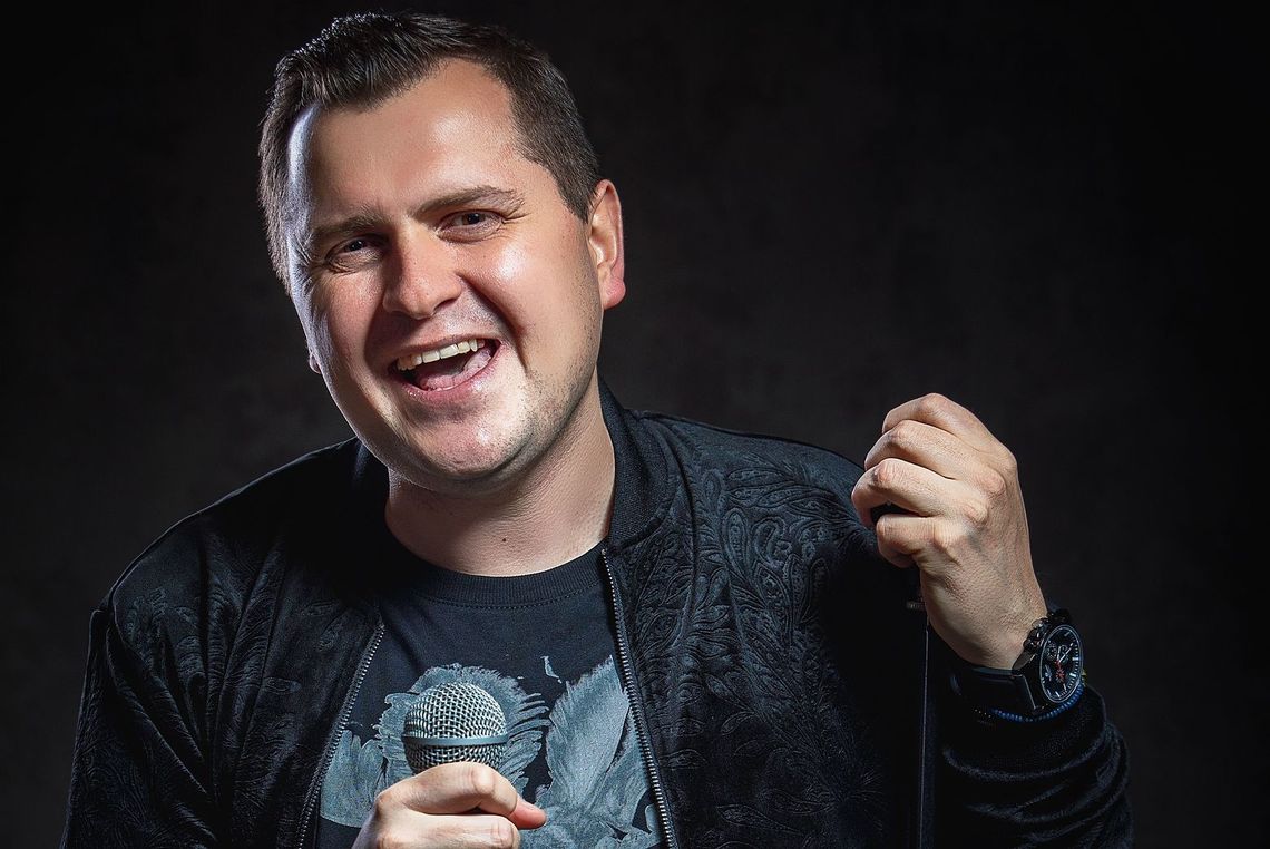 Finał Szansy na Sukces dla Marcina Simińskiego, dziennikarza z 7 Dni Gryfina