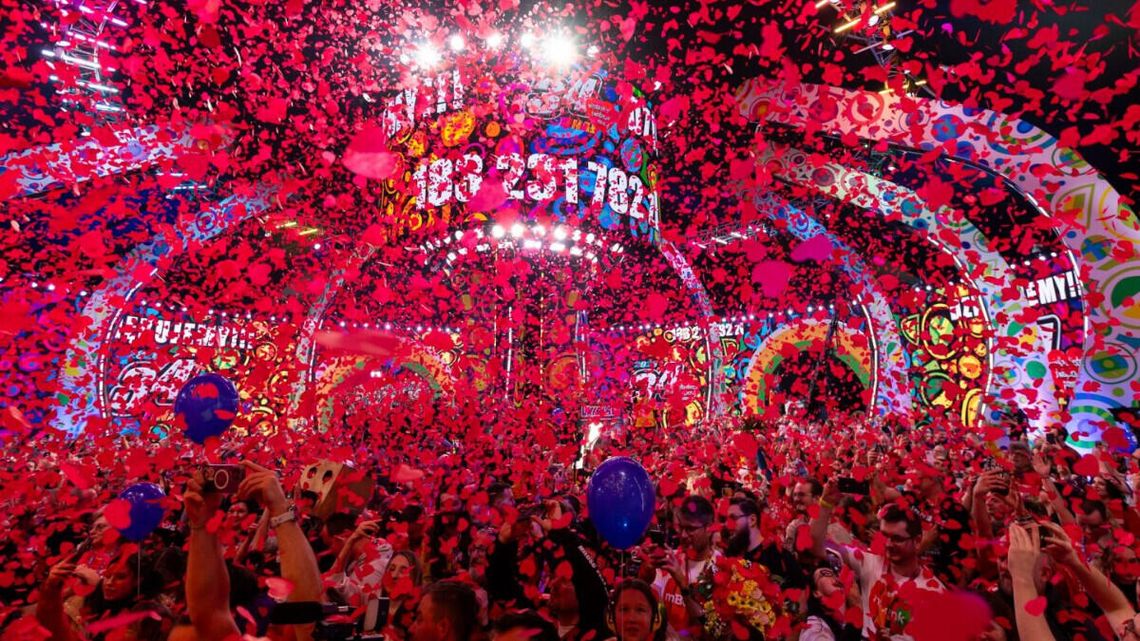 Finał WOŚP 2026 także w powiecie gryfińskim. Licznik Orkiestry nie stanął