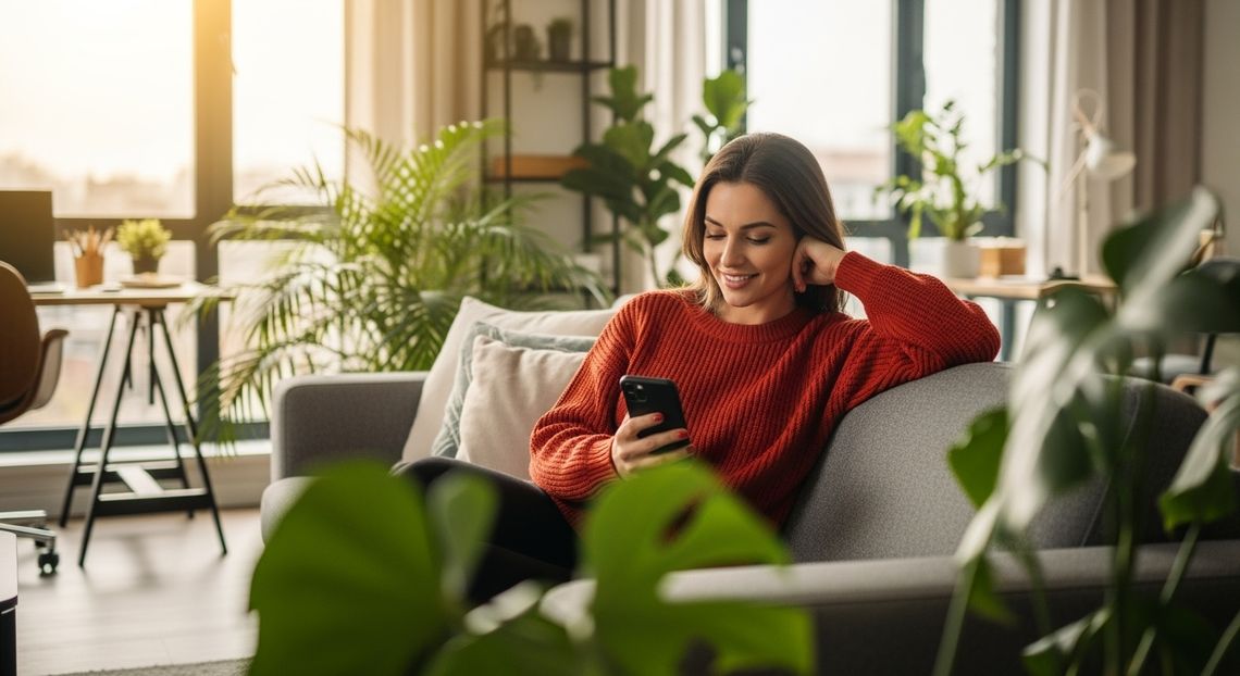 Finansowa sztanga Polaków: bezpieczne lokaty kontra ryzykowne krypto