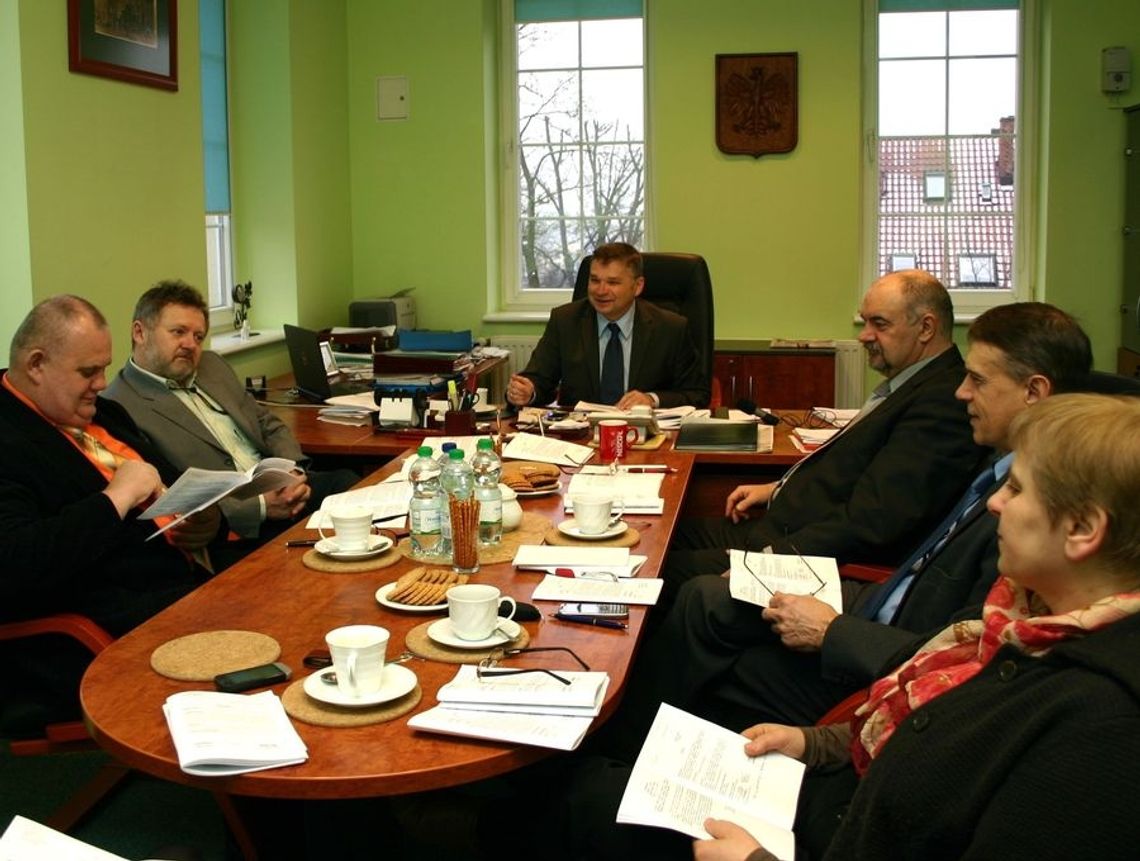 Firląg nowym dyrektorem DPS