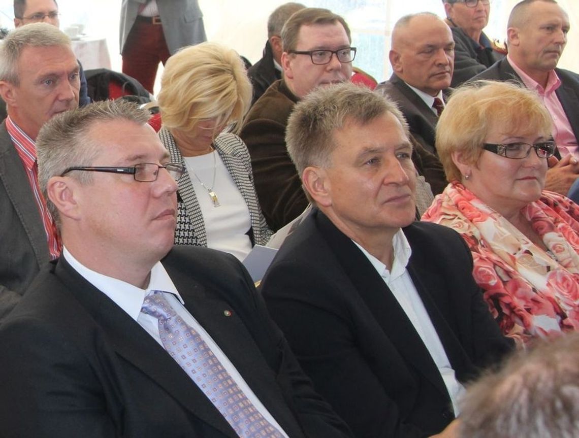 Fortuna kołem się toczy