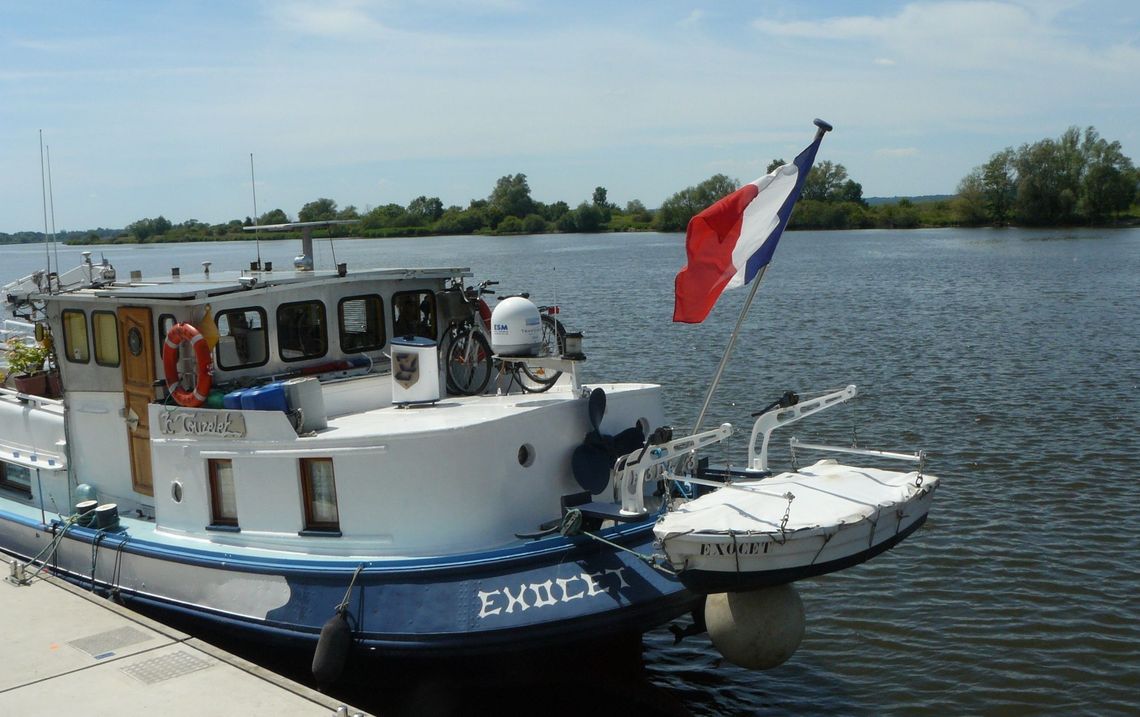 Francuska niespodzianka