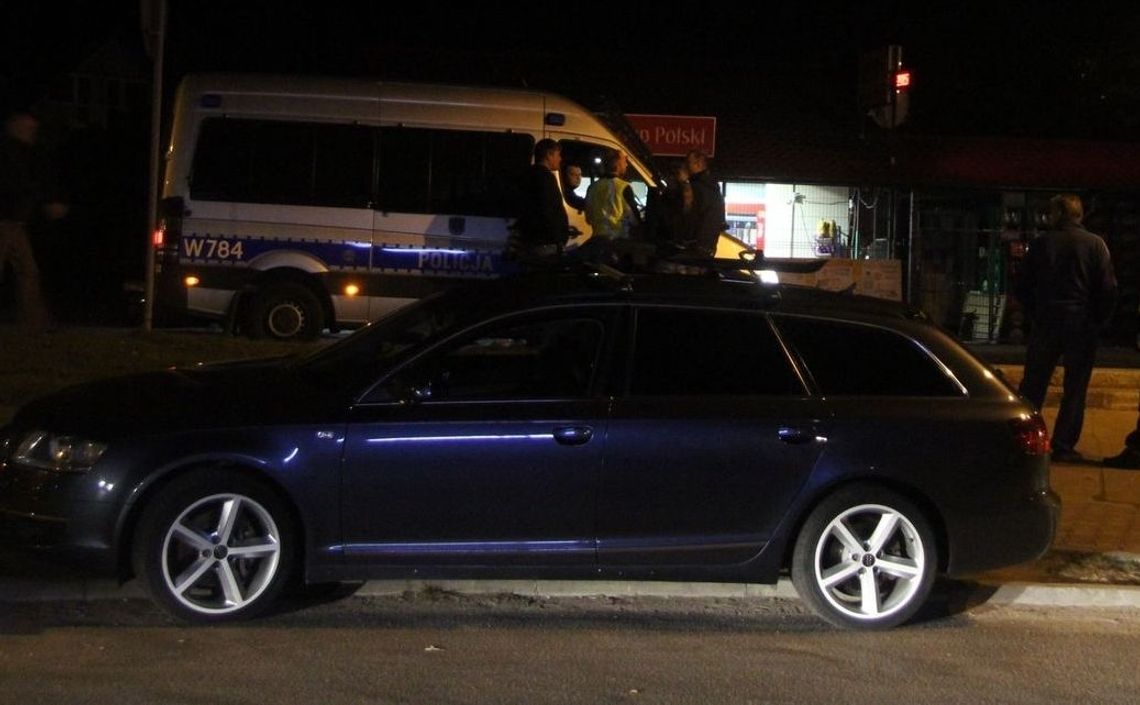 Francuza skradzionego w Niemczech oddali Norwegowi Francuza skradzionego w Niemczech oddali Norwegowi