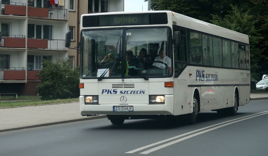 Fundusz rozwoju przewozów autobusowych przywróci połączenia