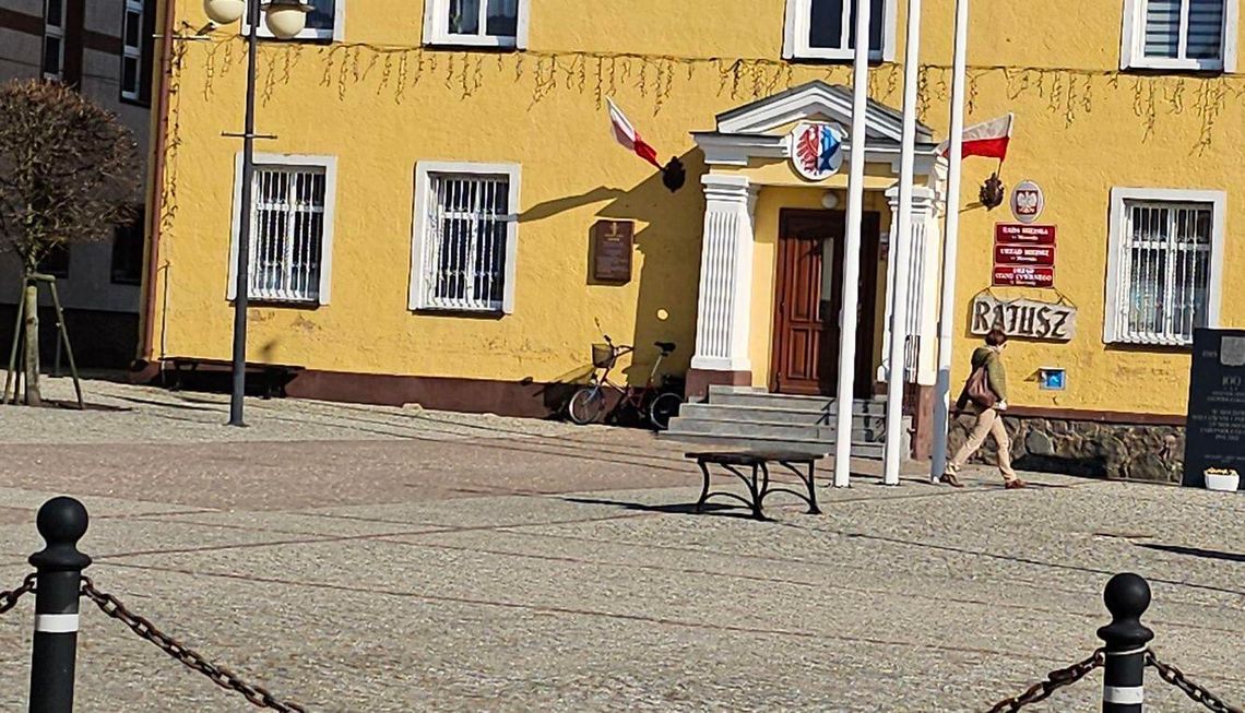 Gądno mówi „STOP”. Czy planowana żwirownia zniszczy turystyczną perłę gminy Moryń?