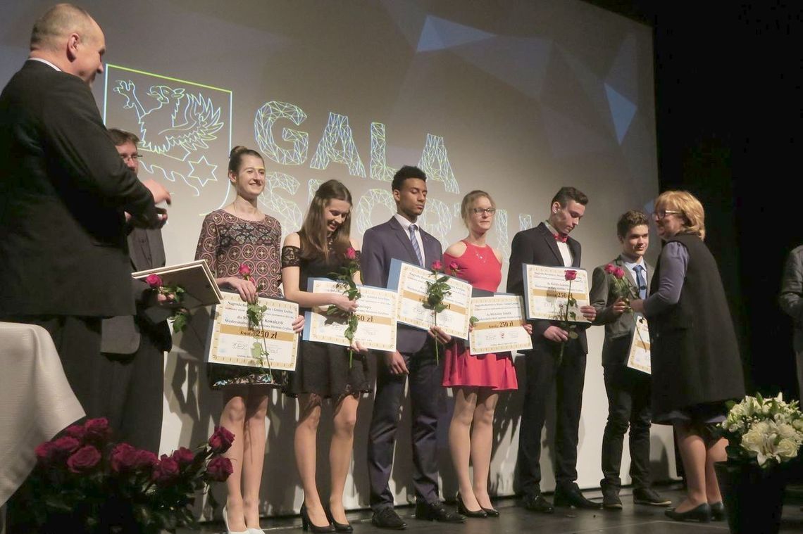 Gala Sportu 2017 - fotorelacja