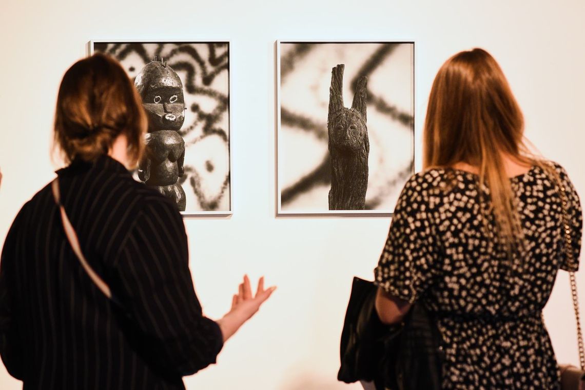 Galeria Poziom 4. w nowej odsłonie