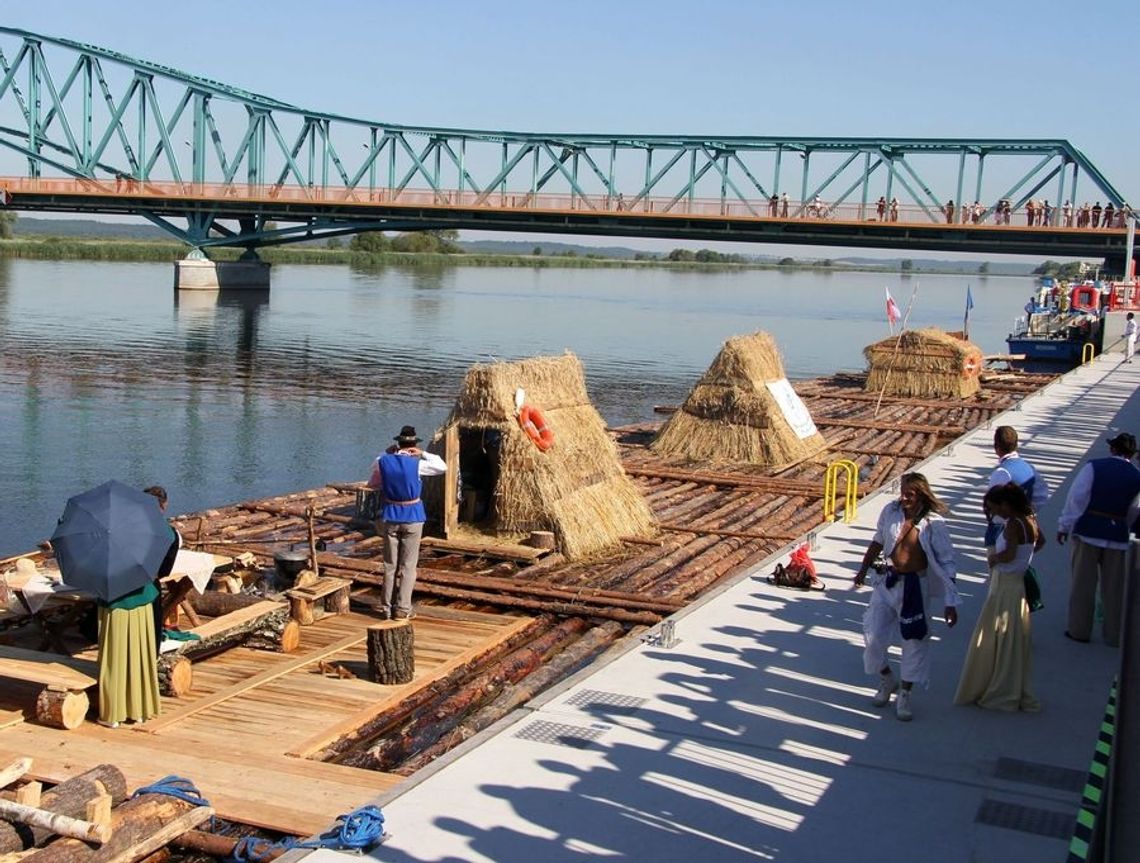 Galowe podsumowanie flisu Galowe podsumowanie flisu