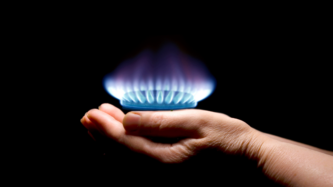 Gaz tanieje. URE obniżyło stawki. O ile realnie spadną rachunki w domowych gospodarstwach?