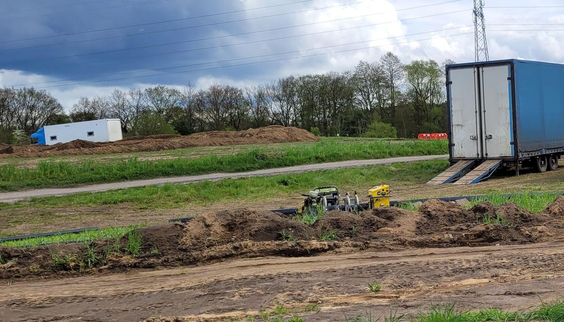 Gazociągi pod lupą Brukseli. Walka o przyrodę kontra bezpieczeństwo energetyczne Gazociągi pod lupą Brukseli. Walka o przyrodę kontra bezpieczeństwo energetyczne