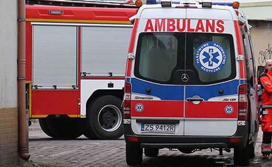 Gdy przyjechali, to już nie żył