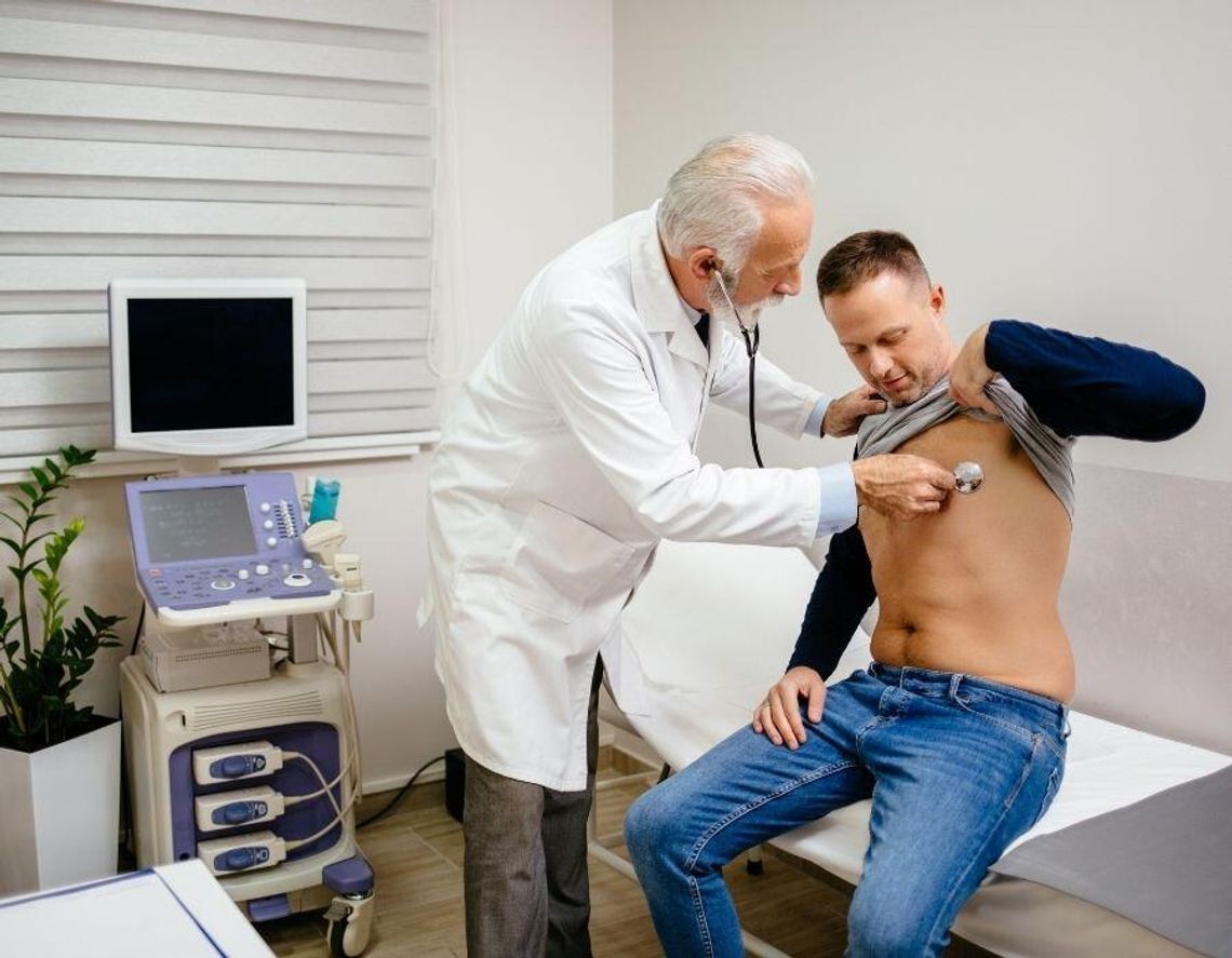 Gdy choroba w majówkę. Gdzie szukać pomocy medycznej i jak działa nocna opieka zdrowotna