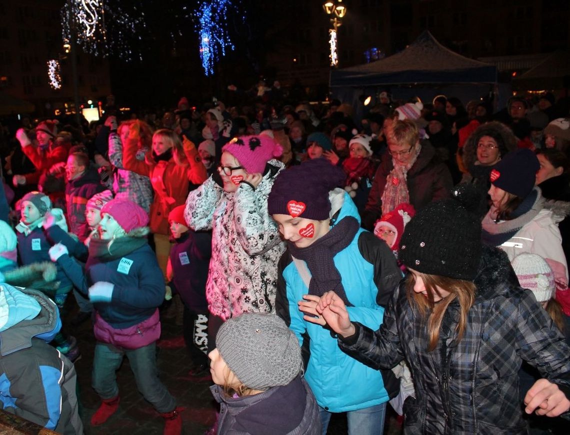 Gdzie i kiedy zagra WOŚP w Gryfinie Gdzie i kiedy zagra WOŚP w Gryfinie