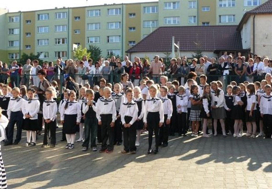 Gdzie i o której inauguracja roku szkolnego Gdzie i o której inauguracja roku szkolnego