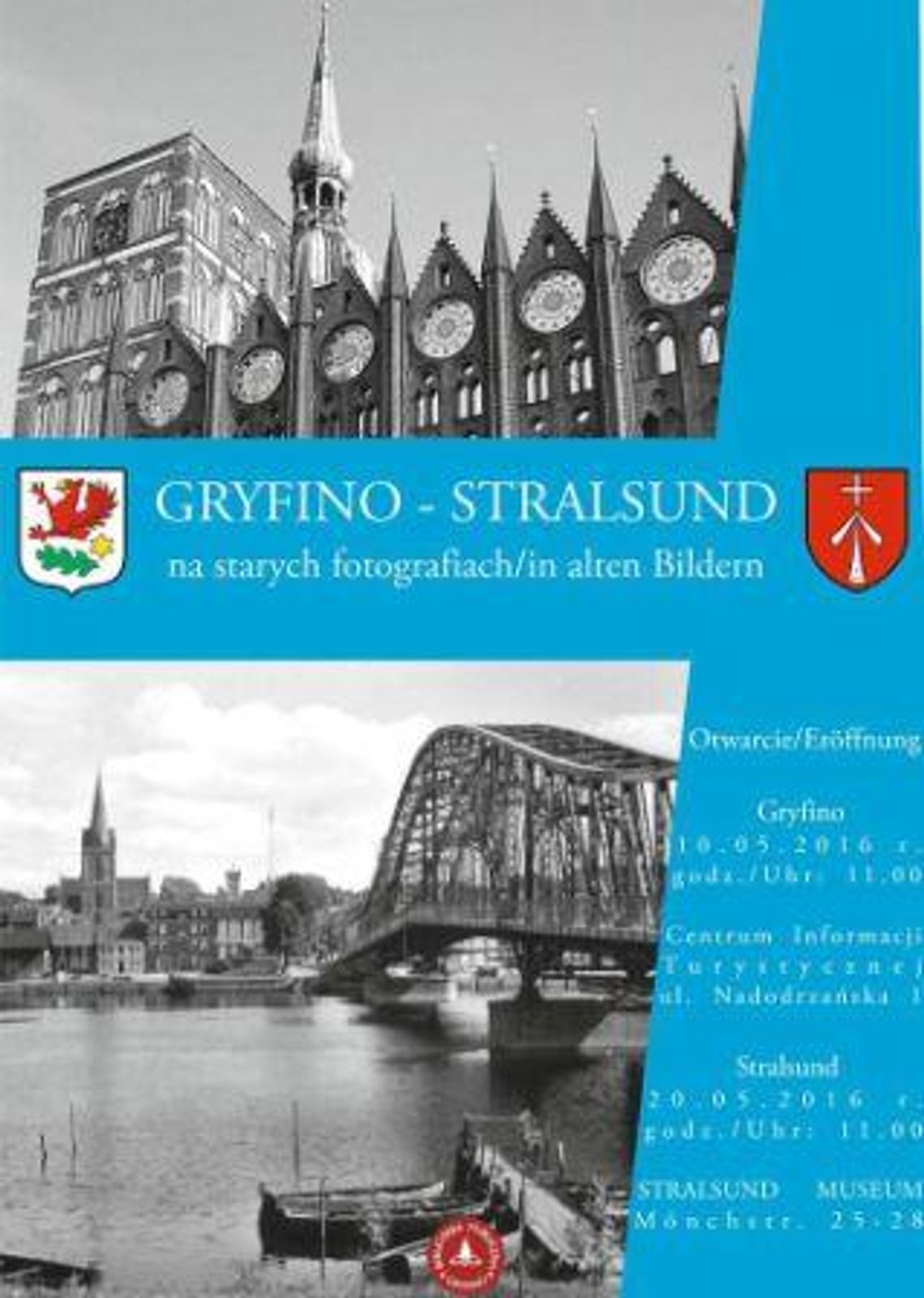 Gdzie lepiej napić się piwa – w Stralsundzie czy w Gryfinie Gdzie lepiej napić się piwa – w Stralsundzie czy w Gryfinie