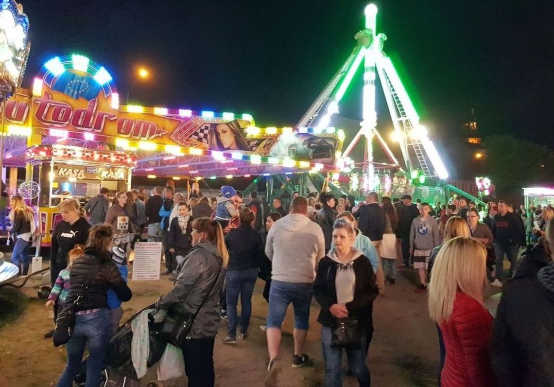 Gdzie powinny zostać zorganizowane Dni Gryfina 2023? [ANKIETA]